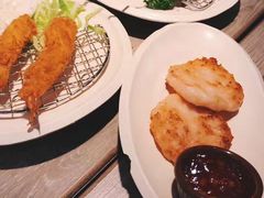 -味千拉面(保定万博广场店)