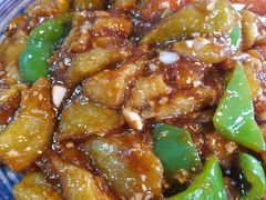 烧茄子-鼎香润(德胜门内店)