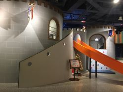 -幻贝家儿童乐园(苏州中心店)