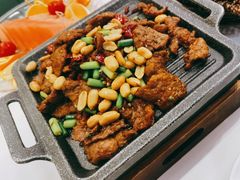 -刘胖子家常菜·蹄花焖藕(中南店)