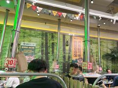 -曾百万小炉小串自助烧烤(高新店)