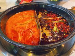 -钢管厂五区小郡肝串串香(南山店)