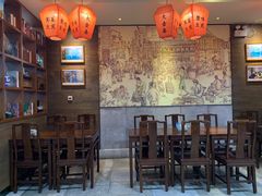 -大壶春生煎(四川中路店)