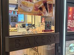 -麦当劳(龙阳路店)