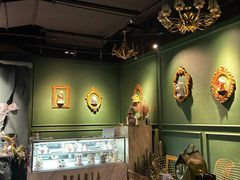 -柏尼娅PEARIA·蛋糕定制(静安店)
