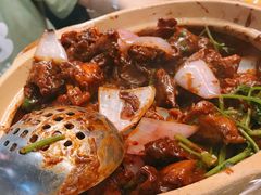 -财神鸡煲(华强北店)