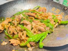 -费大厨辣椒炒肉(高铁吾悦广场店)
