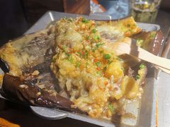 -很久以前羊肉串(昌里路三钢里店)