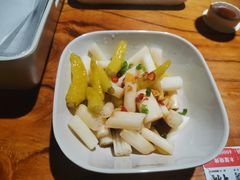 -木屋烧烤(岗顶二店)