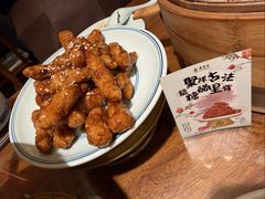 -龍聚祥烧麦馆(鼓楼店)