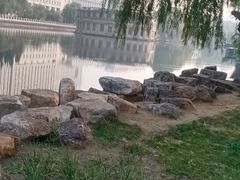 -万泉公园