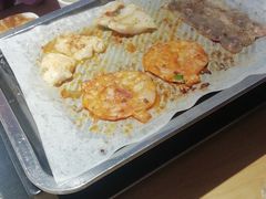 -玫瑰花园自助烤肉(顺义鑫海韵通店)