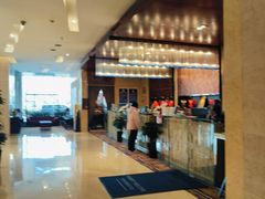 -北京西单美爵酒店-融轩中餐厅