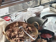 -Doo Dee Thai Food(Issan/Isaan/Esan)