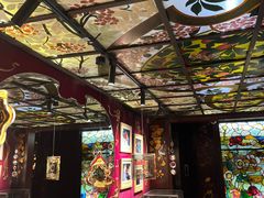 -马克西姆餐厅(崇文门店)