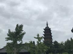 -常熟方塔园