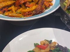 -高第街56号餐厅(美莲广场店)