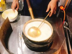 -正宁路小吃夜市