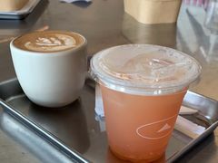 -SAANCI山池咖啡(海上世界文化艺术中心店)