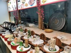 -良师门滨海人家·海鲜·家常菜(滨海城店)