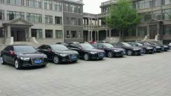 -华润婚车租赁公司·和胜租车