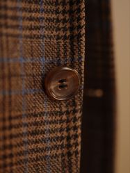 -Mr.Royal御匠先生·手工全麻衬衣西服定制