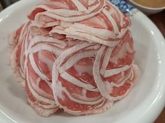 -楼外楼大刀肉传统火锅居(博学路店)