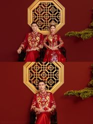 -青禾蒙娜丽莎婚纱摄影(武汉总店)
