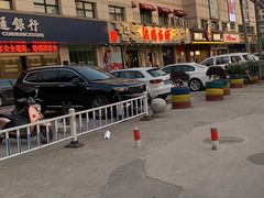 -洪福龙虾