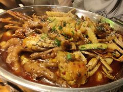 香辣蟹-香榭里音乐酒吧(丰美店)