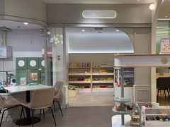 -星漠亲子餐厅•有机食材•儿童游乐