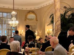 -The Ritz Restaurant