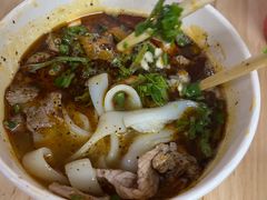 -王记生烫牛杂面馆(兰陵路店)