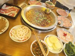 -楠火锅(太古里总店)