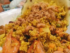 -阮氏娘·越南料理(双子塔店)