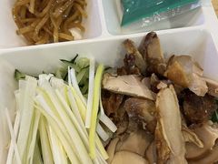 -李连贵熏肉大饼(金隅嘉品Mall店)