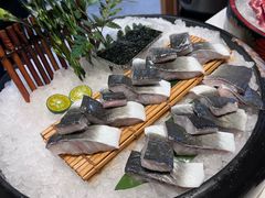 -红沃鳗鱼黑牛烤肉店(不老街店)