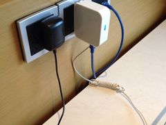 提供免费wifi-上海中航虹桥机场泊悦酒店