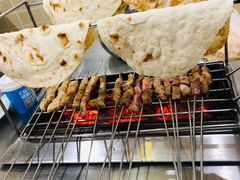 -小寒羊烧烤(凯瑞时代大厦店)