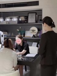 -KINI绮丽·美学肌SPA进口仪器专业店