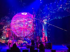 -广州长隆国际大马戏