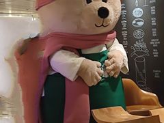 -星巴克臻选(国贸商城首店)