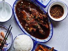 -邱记私房菜·十八年本地菜