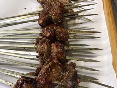 -玉园烧烤·海鲜辣炒