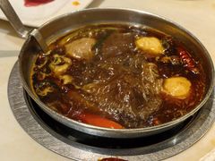 -围炉夜话·潮汕卤水火锅(榕江店)