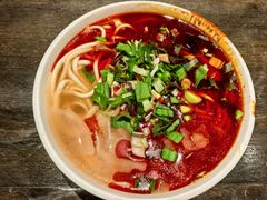 -清真·马安军辣子牛肉面