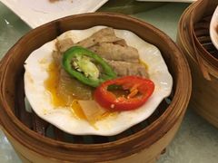 蒸大肠-海皇食府(水都假日酒店店)