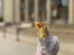 -石饮红星包子(中山路店)