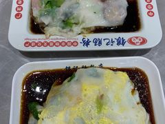 -银记肠粉店(北京路店)