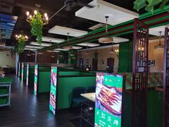 -和庆斋羊蝎子火锅·碳缸烧烤(顺义旗舰店)